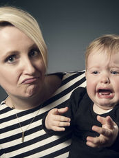 Sparking a conversation on modern parenting and the mental load