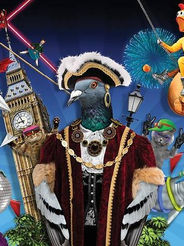 Christmas in Colour 14.12.20