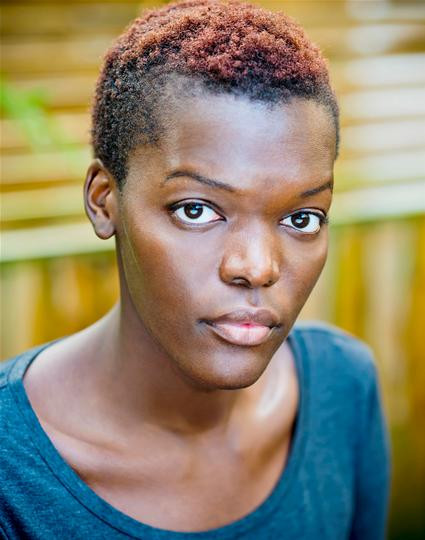 Olivier award-winning actor, Sheila Atim, to narrate powerful novel about a girl captured by Boko Haram