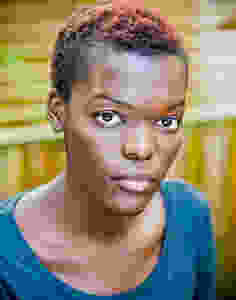 Olivier award-winning actor, Sheila Atim, to narrate powerful novel about a girl captured by Boko Haram