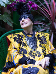 The Week in Colour 12.10.20