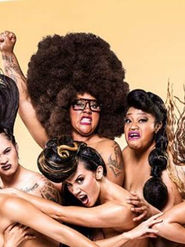 The Week in Colour 23.07.18