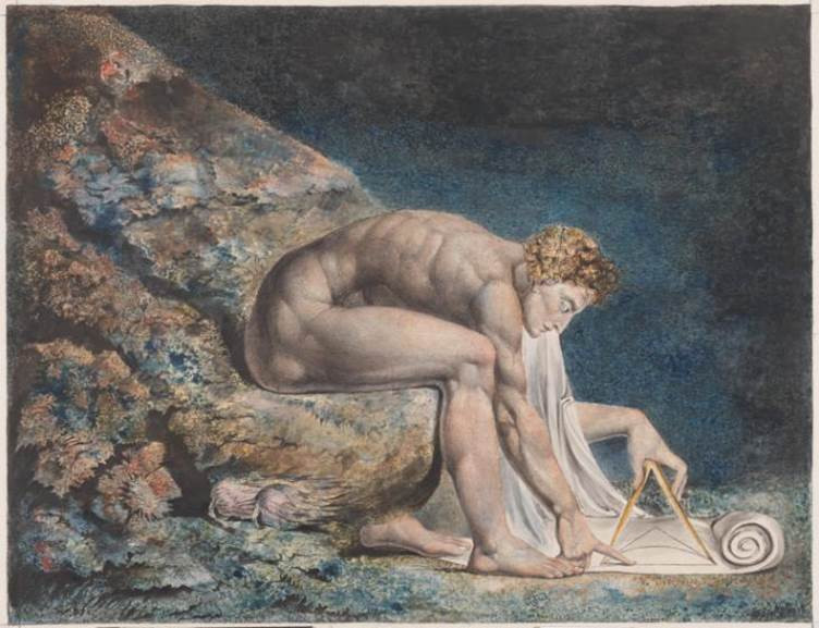 William Blake: The Artists opens this September at Tate Britain and runs until February 2020