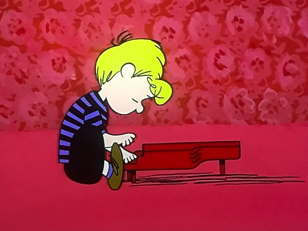 Good Grief, Charlie Brown!