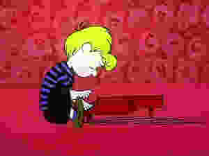 Good Grief, Charlie Brown!