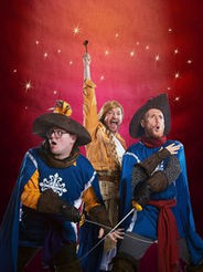 Christmas in Colour 02.12.19