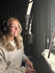 Cherry Healey explores women's safety in urgent new book Safer