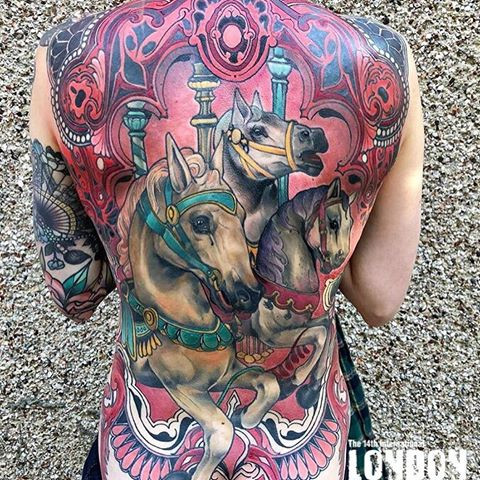 London Tattoo Convention