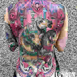 London Tattoo Convention