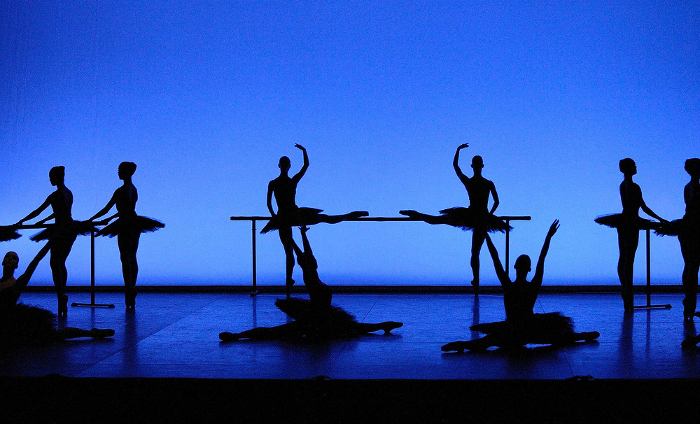 The English National Ballet 70th Anniversary Gala celebrates the famous company's rich history and world-class talent in a huge ballet showcase