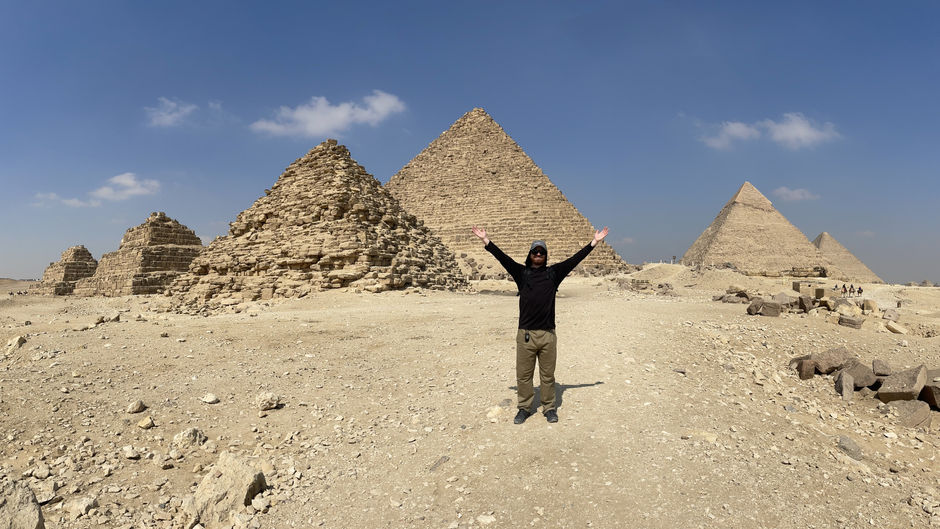 Looking Back on My Travel Journey as I Reach My 30th Birthday