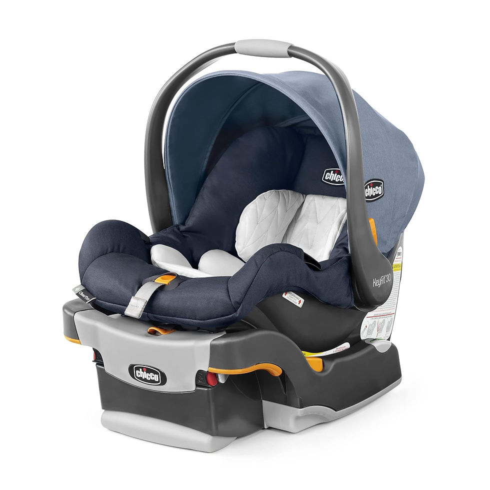 Chicco KeyFit 30 Infant Car Seat | Amazon