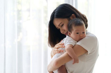 Understanding Colic in Babies: A Practical Guide for Parents