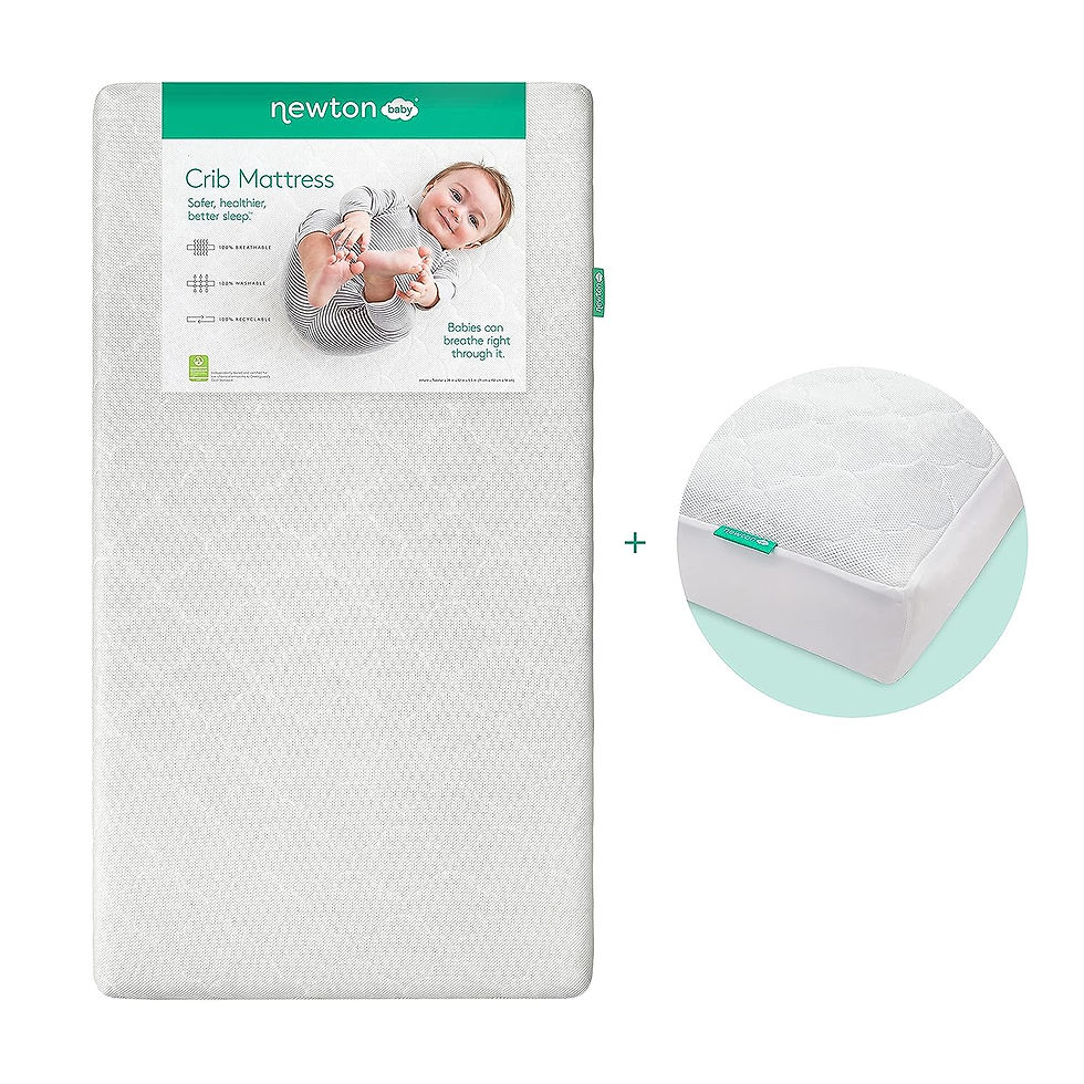 Newton Baby Mattress | Amazon