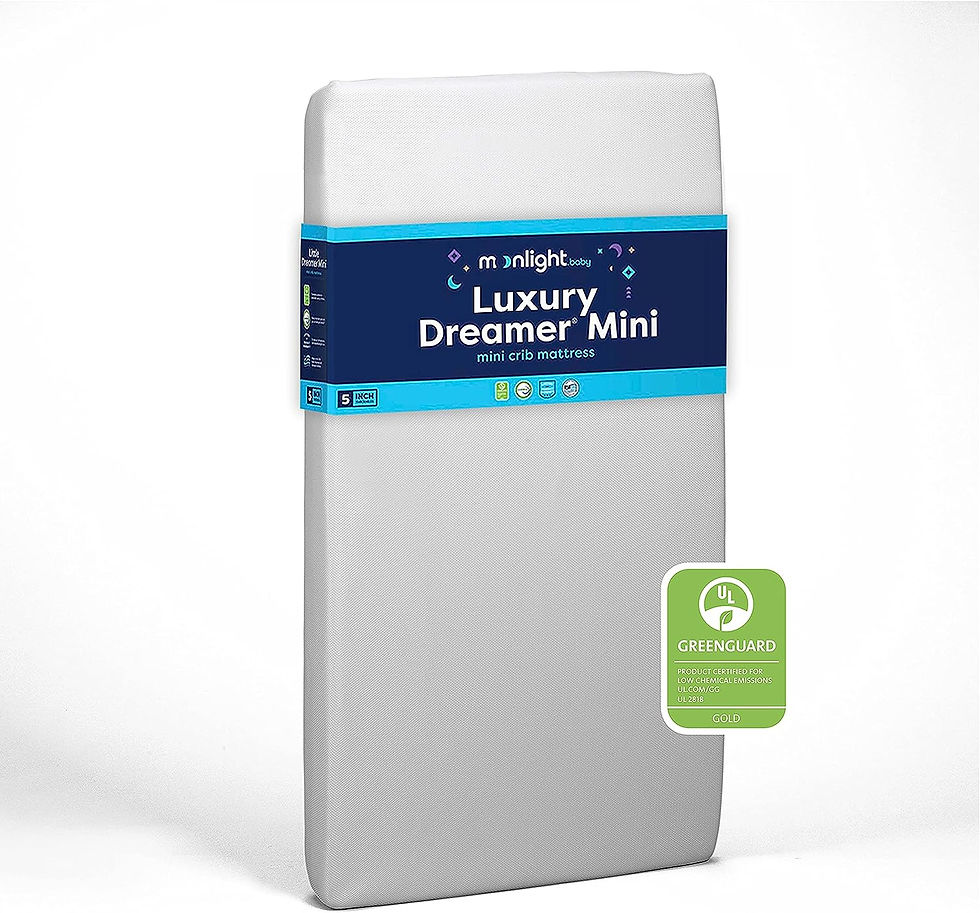 Moonlight Slumber Little Dreamer | Amazon