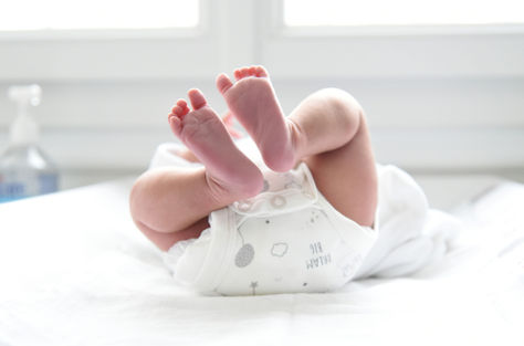 Diaper Rash: Causes, Treatment and Prevention