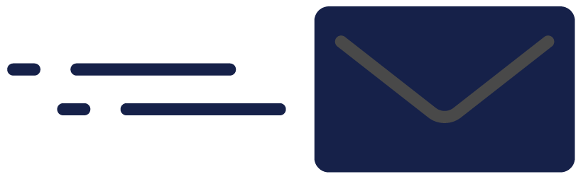 Mail Delivery Icon