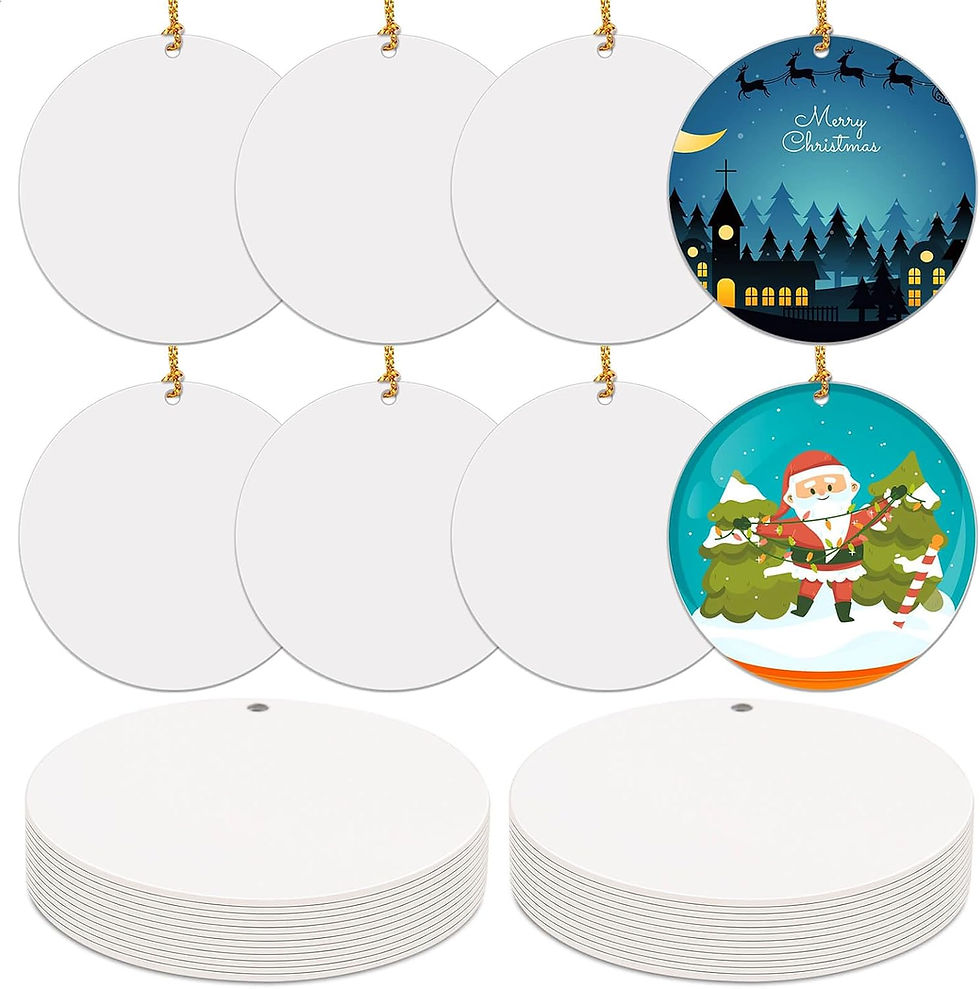 sublimation metal ornaments.jpg