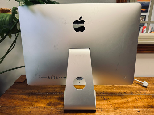 2017 iMac 21.5