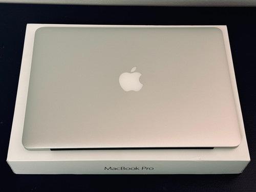 2015 Apple 13
