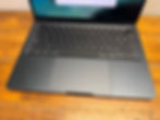 Thumbnail: 2022 MacBook Air 13" M2 Midnight