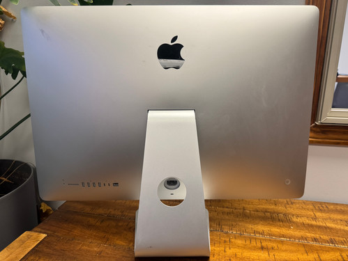 2017 iMac 27