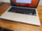 Thumbnail: 2022 MacBook Air 13" M2