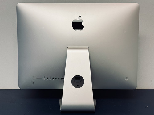 2015 Apple 21.5