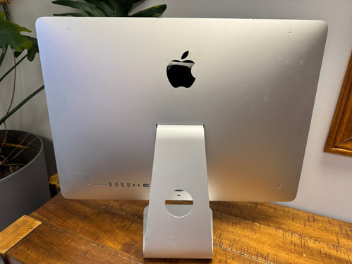 2019 iMac 21.5