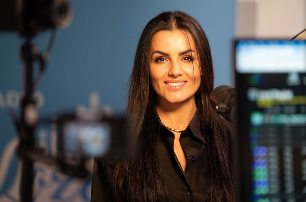 Die Kraft der Berührung – warum achtsame Berührung unser Leben verändert