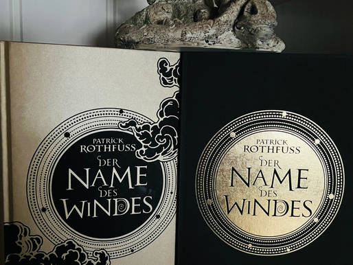 Der Name des Windes