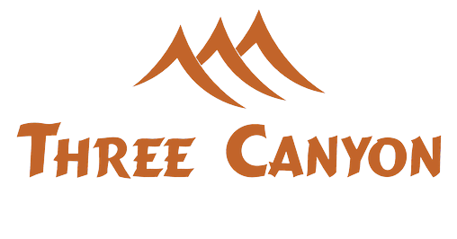 Three Canyon