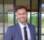 Ernesto Sotomayor (Govinda Madhava Dasa)