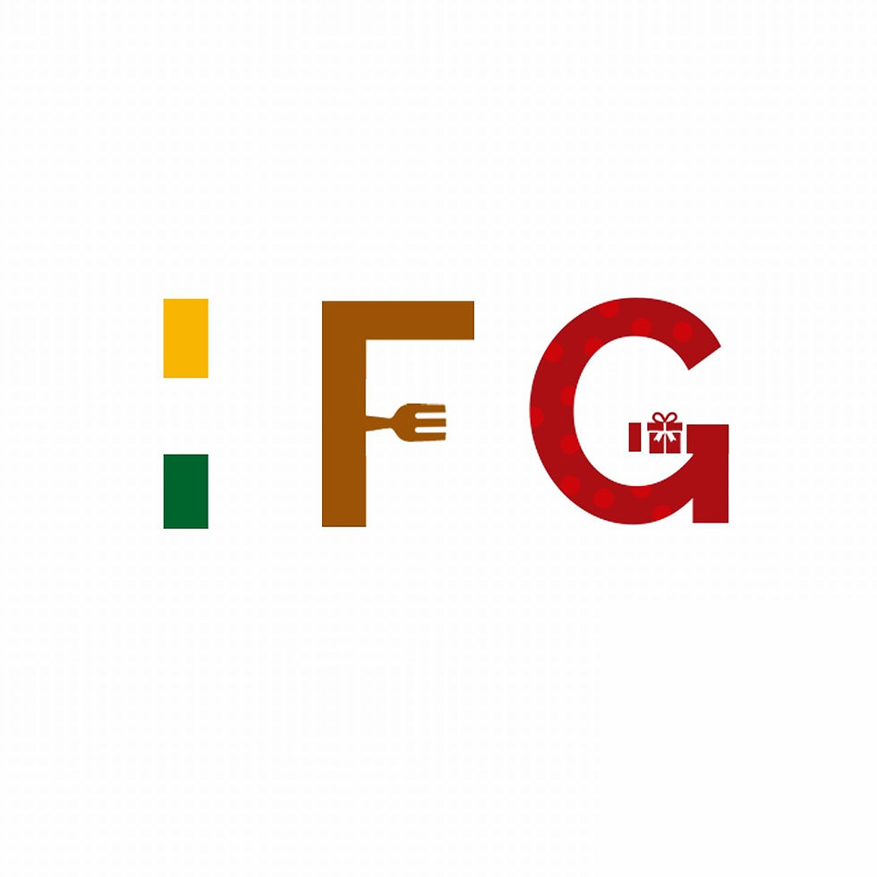 India Food & Gifts