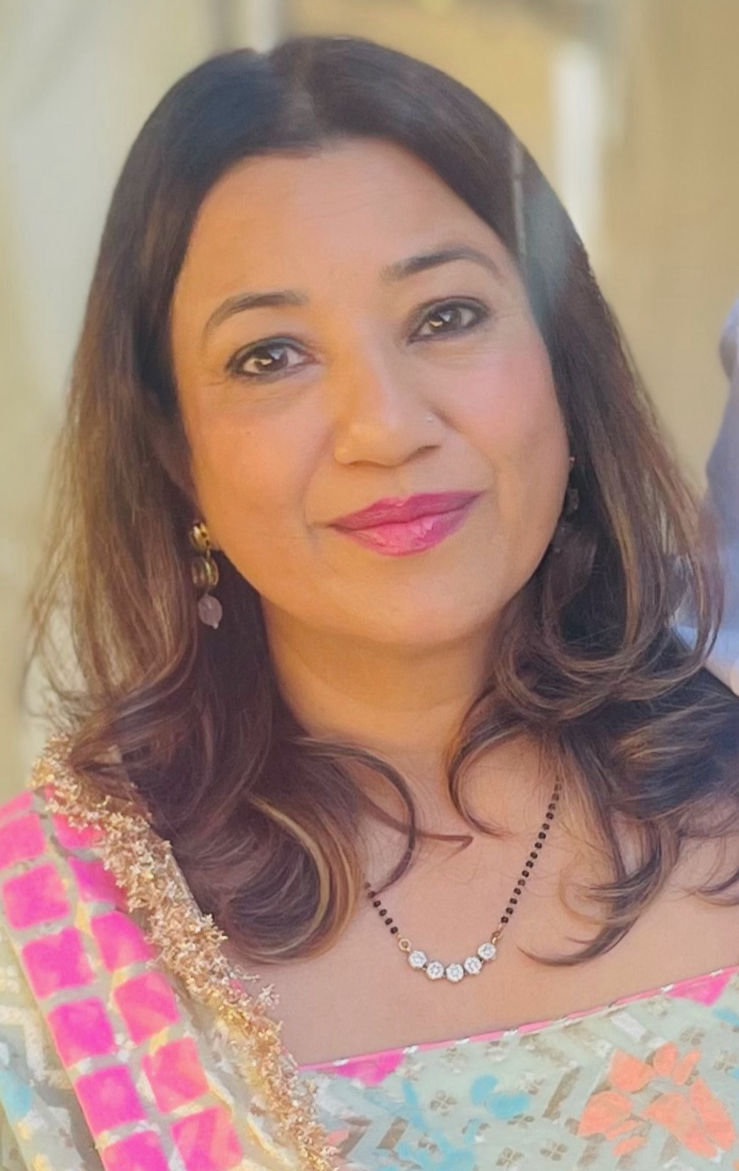 Sakshi Paul