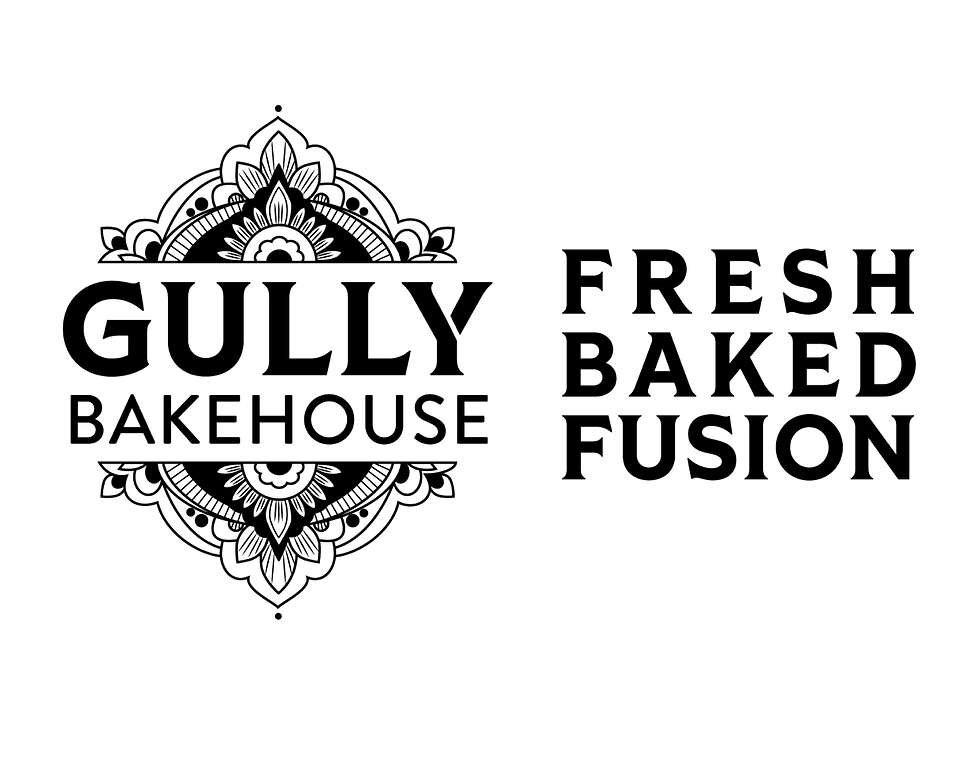 Gully Bakehouse