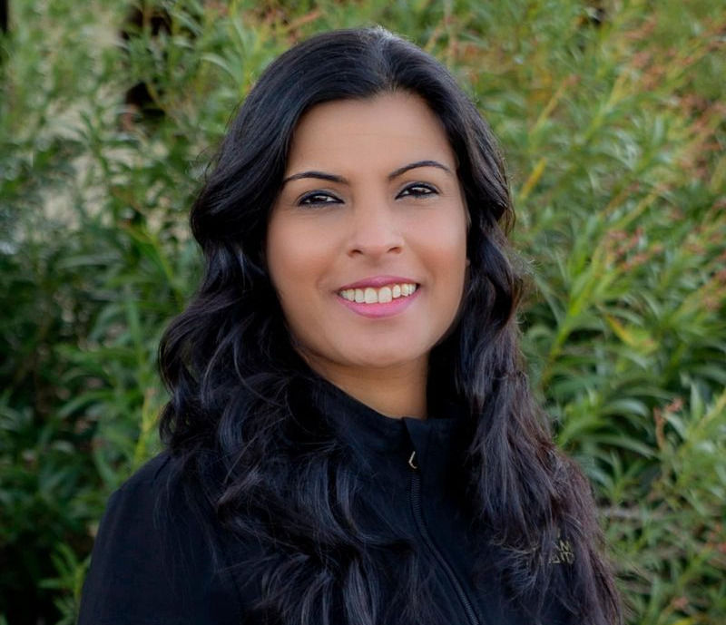 Dr. Petrushka Tuli, DMD