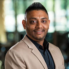Jay Desai