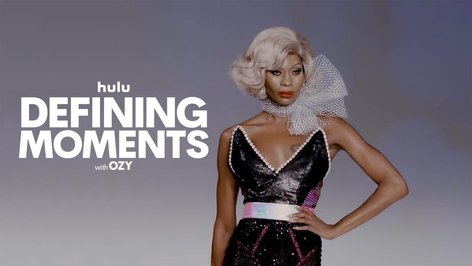 Defining Moments  Hulu
