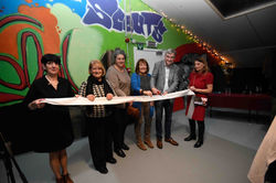 Opening clublokaal (5)