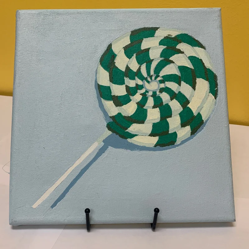 'Lollipop'