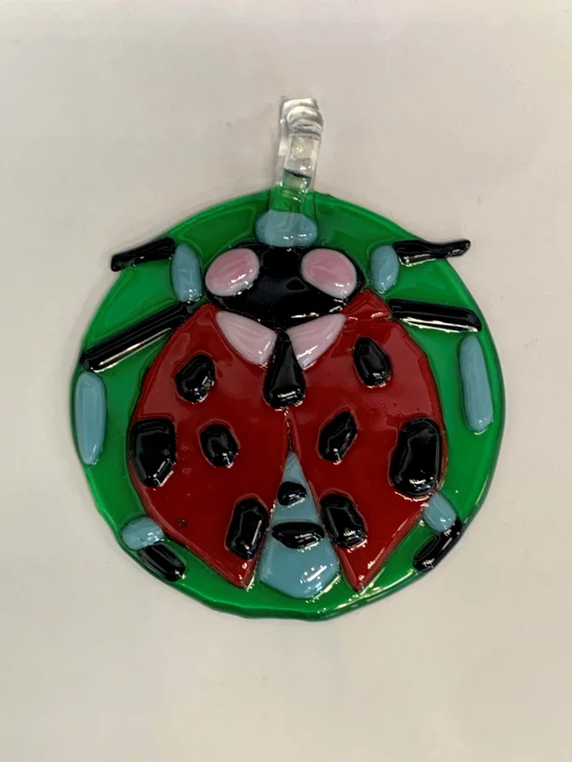 'Ladybug' Hamilton Parks Conservancy, Booker T Washington Center