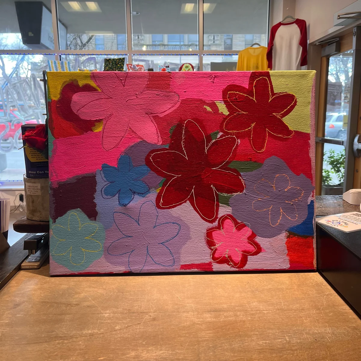 'Flowers'