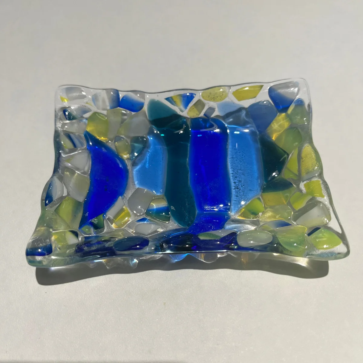 Fish Soap Dish