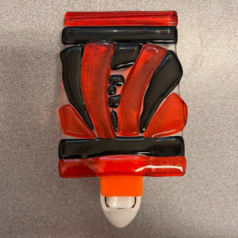 Bengals Nightlight