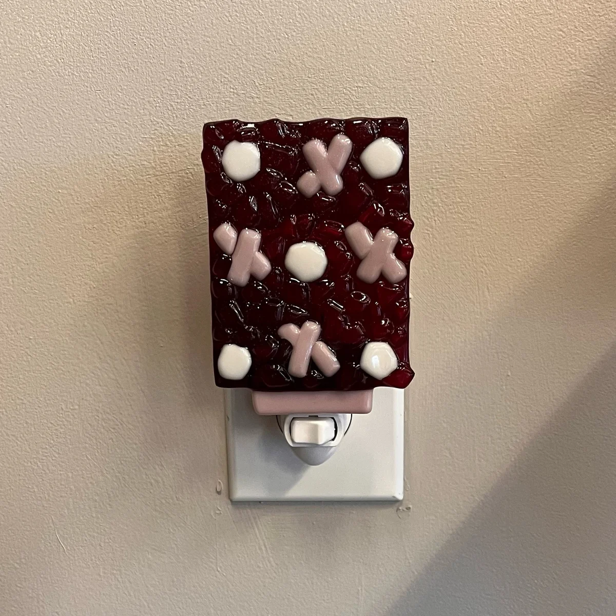 'XOXO' Nightlight