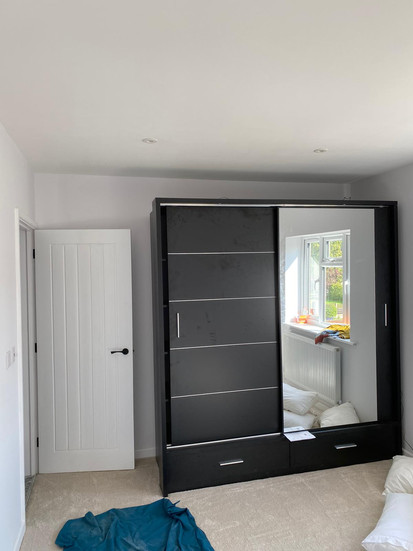 Kimpton Painting & Decorating