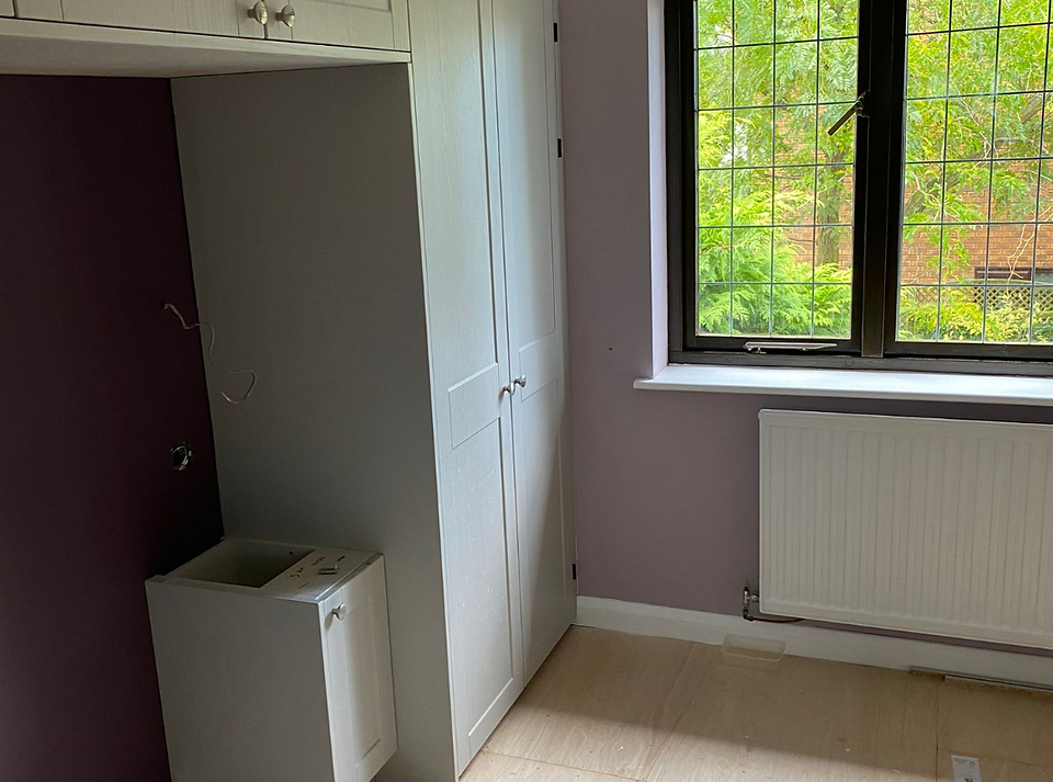 Interior Painting in Bishops Stortford
