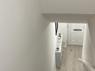 Interior Painting in Church Langley