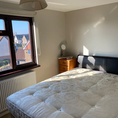 Bedroom Painting in Harlow